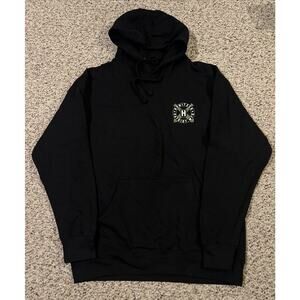 Men's L Howitzer Patriot MFG Pullover Hoodie‎ (read)